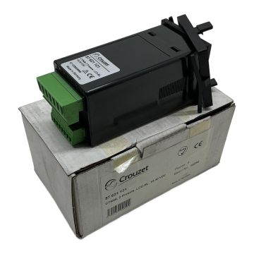 CTR48 87621121 Crouzet Digital Panel Counter,