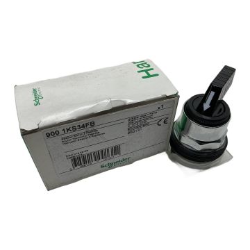 9001KS34FB 9001K834FBAA Schneider Electric Industrial Selector Switch,