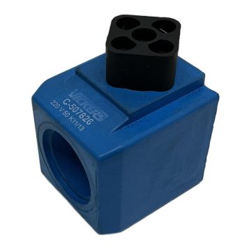 C-507826 Vickers Solenoid Coil For Valve,