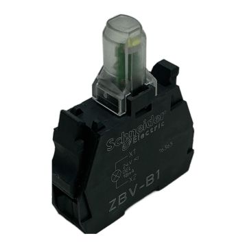 ZBV-B1 Schneider Electric LED light block module