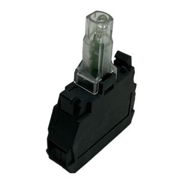ZBV-B5 Telemecanique Electrical Light Block