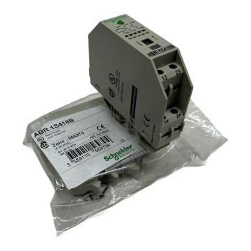 ABR 1S418B 056970 Schneider Electric Electrical Relay 24V,