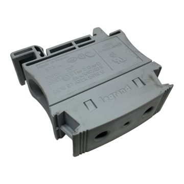 Viking 3 037170 1000V ATEX Legrand Electrical Terminal Block,