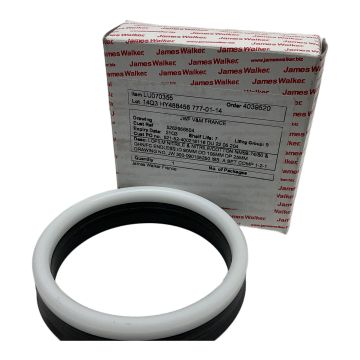 LU070355 JW 300-090105250 James Walker Set of rubber seals,