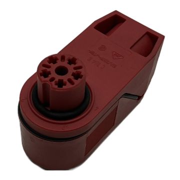 C164R Amphenol Tuchel Electrical Plug Connector