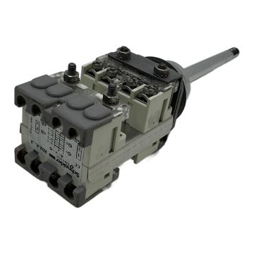 XD2PA22 Schneider Electric Industrial Joystick Switch,