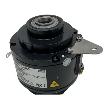 HOG10 DN 1024 I LR 16H7 KLK-AX 11070362 Baumer Incremental Rotary Encoder