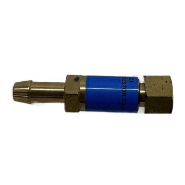 SECURISAF BLW O W000290700 Air Liquide Gas Safety Valve,