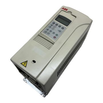 ACS800-01-0020-3+E202+P901 ABB Variable Speed Drive,