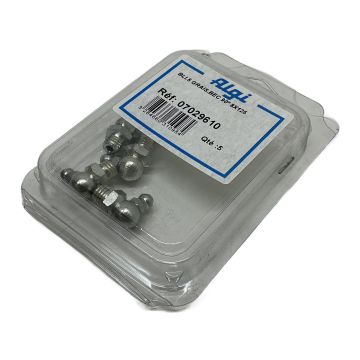 BLI.5 GRAIS.BEC 90 8X125 07029610 Algi Other articles of steel,