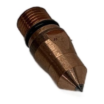 ELECT.AR/H2 04091206 Z5/CPM15 Saf-Fro Plasma Cutting Electrode Parts,