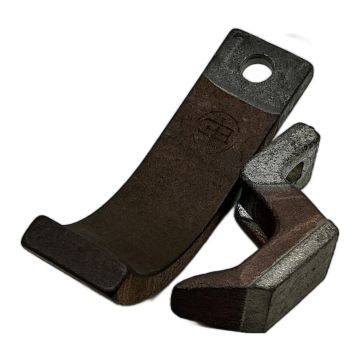 PN1 GB80 035049 Telemecanique Handle for electrical switch,