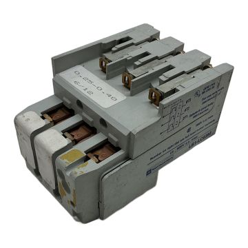 LB1-LC03M Telemecanique Thermal Overload Relay,