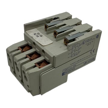 LB1LC03M16 Telemecanique Electrical Overload Relay,