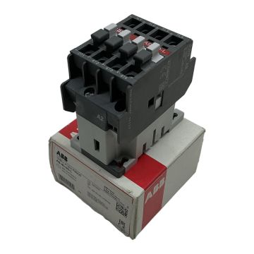 A9-40-00-L 1SBL141201R9006 ABB Electrical Contactor 380V,