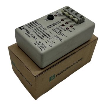 1-1350 00014 Pepperl+Fuchs Electrical testing device,