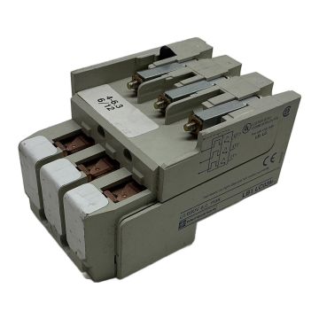 LB1 LC03M10 Schneider Electric Thermal Overload Relay,
