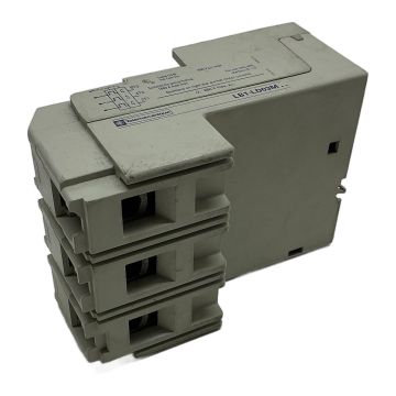 LB1-LD03M Telemecanique Electrical Overload Relay,