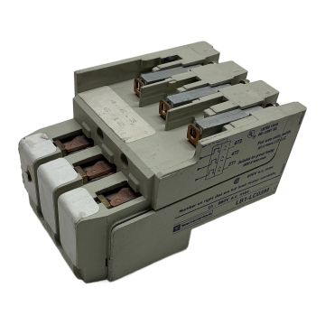 LB1-LC03M10 Telemecanique Thermal Overload Relay,