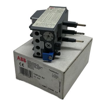 TA25DU8.5 1SAZ211201R1038 ABB Thermal Overload Relay,