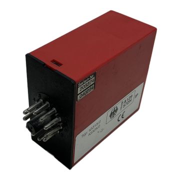 IG315/2 / IG325/2 040224 BEUMER Industrial Inductive Detector,