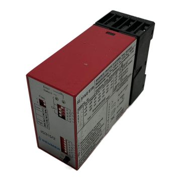 IG315/2STB AN047D 10 SWARCO Electrical Relay for Automation