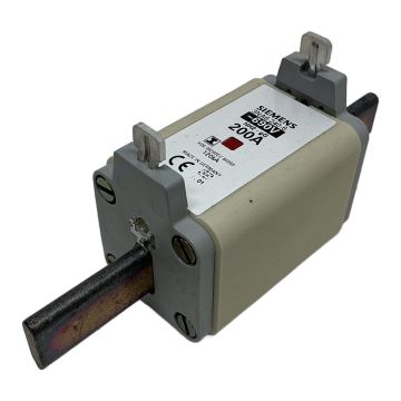 3NA6 240-6 690V 200A Siemens Electrical Fuse 690V,