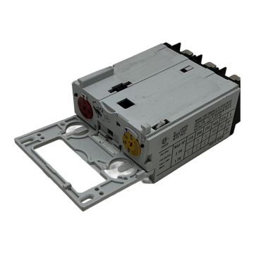 ZM-16-PKZ2 043217 Eaton Motor Protection Overload Relay,