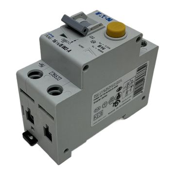 PKN6-16/1N/B/003-A-MW 236633 Eaton Automatic Circuit Breaker,