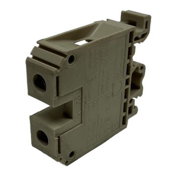 D 35/35.N 1SNA113117R1300 Entrelec Electrical Terminal Block,