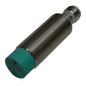 NBN8-18GM50-E2-V1 084197 Pepperl+Fuchs Inductive Proximity Sensor,