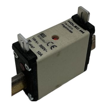 P5gG10-000 105058 Eaton Low Voltage Fuse Link,