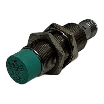 NBN8-18GM50-E2-V1 84197 Pepperl+Fuchs Inductive Proximity Sensor,