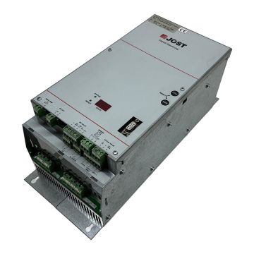 JTD 24-02 Einbau 1691360 JOST Vibration Motor Controller,