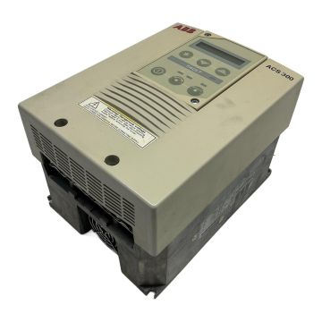 ACS301-2P1-3 ACS3012P13 ABB Variable Speed Drive,
