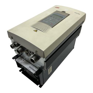 ACS601-0009-3 64101170 ABB Variable Speed Drive,