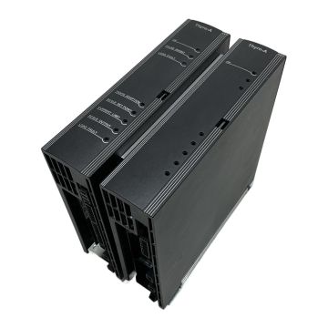 Thyro-A 2A 400-60 H RL1 Advanced Energy Thyristor Power Controller,