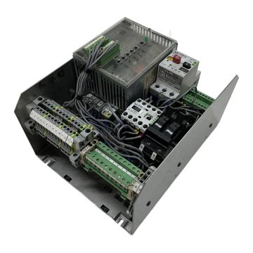 GCB6 ABB DC Drive Control Module,