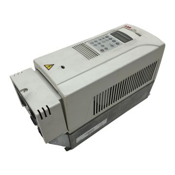ACS800-01-0016-3+E200 ABB Static Frequency Converter,