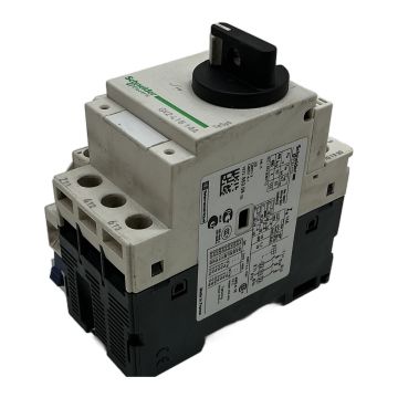 GV2-L16 Schneider Electric Motor Protection Circuit Breaker,