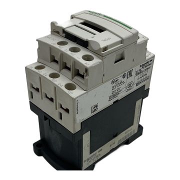 CAD32BD LAD4TBDL Schneider Electric Industrial Control Relay,