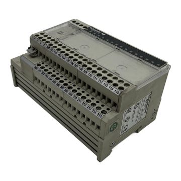 ABE7-H16R21 Schneider Electric PLC Connection Sub-base,