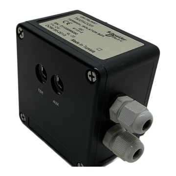 TSXPACC01 Schneider Electric Electrical Junction Box,