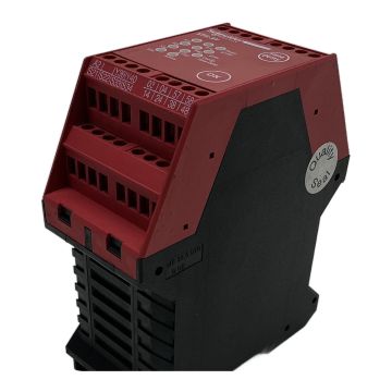 XPSAV11113 Schneider Electric Safety Relay Module,