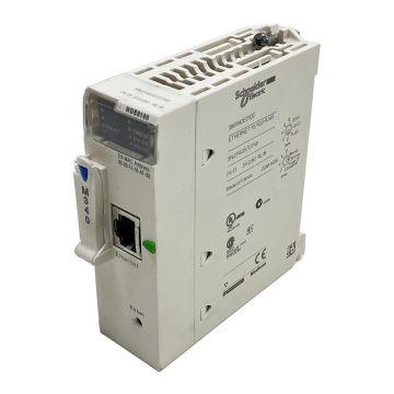 BMXN0E0100 Schneider Electric Ethernet Communication Module,