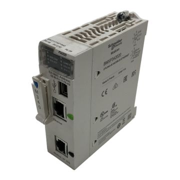 BMXP342020 Schneider Electric Programmable Logic Controller,