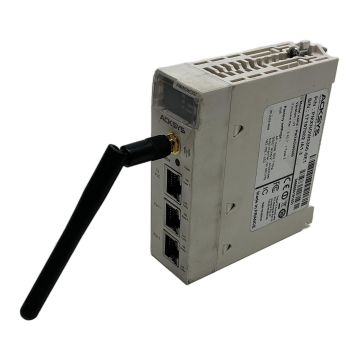 PMXNOW0300 PMXNOW0300-SE1 Acksys Wireless Networking Device,