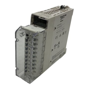 BMXDRA1605 Schneider Electric Programmable Logic Controller Module,