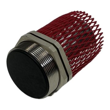 IKZ 471.38 GHS4 2329H Proxitron Inductive Proximity Sensor