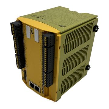 PNOZ m1p ETH 773103 Pilz Programmable Safety Controller,